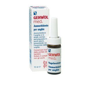 GEHWOL AMMORBIDENTE UNGHIE 15ML