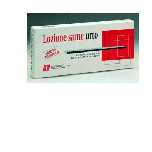 SAME LOZIONE URTO CAPELLI 12 FLACONI 8 ML