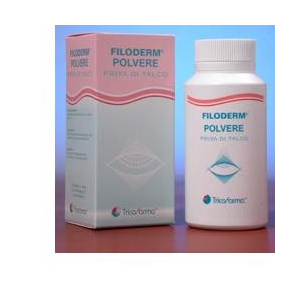 FILODERM POLVERE 75 G