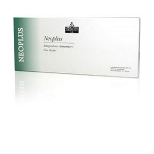NEOPLUS 10 FLACONCINI