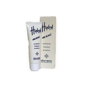 HYDRAL CREMA MANI 50 ML