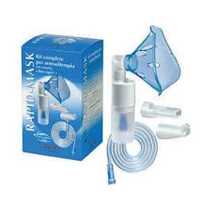 PRONTEX RAPID MASK KIT