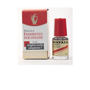 MAVALA INDURENTE UNGHIE 5 ML