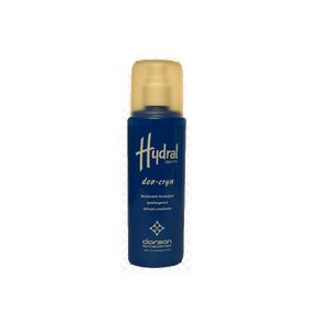 HYDRAL DEODORANTE 100 ML