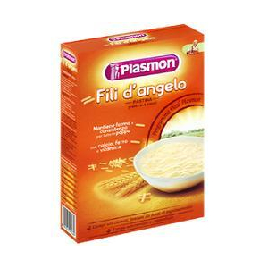 PLASMON FILI D'ANGELO 340 G 1 PEZZO