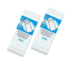 BORSA PRONTEX DIAGNOSTIC BAG STERILE MASCHILE