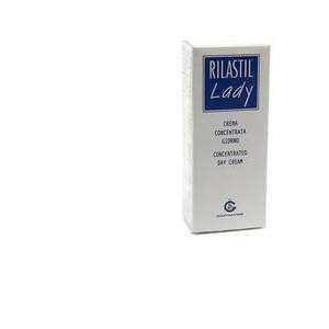 RILASTIL LADY CREMA GG 50 ML