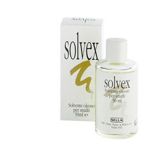 SOLVEX SOLVENTE UNGHIE 50 ML