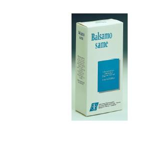 SAME BALSAMO CAPELLI 125 ML