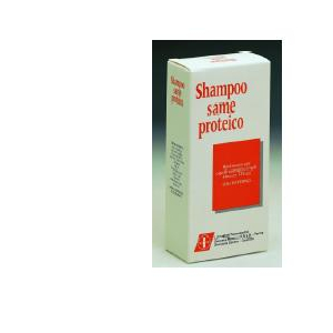 SAME SHAMPOO PROTEICO 125 ML