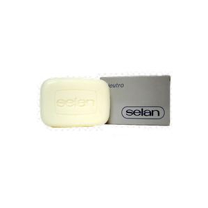 SELAN SAPONE NEUTRO 100 G