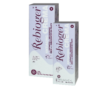 REBIOGER CREMA 50 ML