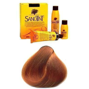 SANOTINT TINTURA CAPELLI 16 BIONDO RAMATO 125 ML