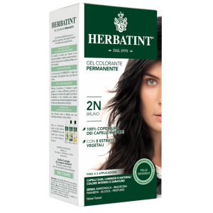 HERBATINT 2N BRUNO 150 ML