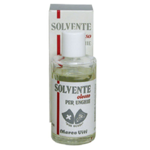 UNGHIASIL SOLVENTE OLEOSO 50 ML