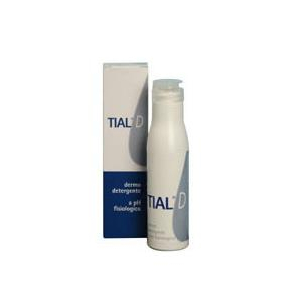 TIAL D DETERGENTE LIQUIDO 150 ML