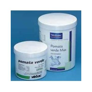 POMATA VERDE BARATTOLO 450 G