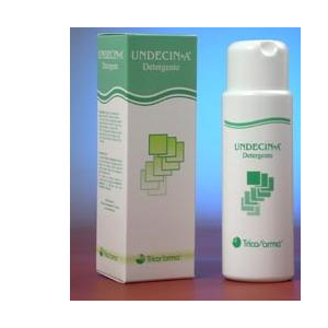 UNDECIN A DETERGENTE 200 ML