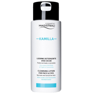 KAMILLA LOZIONE STRUCCANTE 200 ML