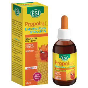 ESI PROPOLAID ESTRATTO ANALCOLICO 50 ML