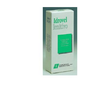 IDROVEL LENITIVO 150 ML