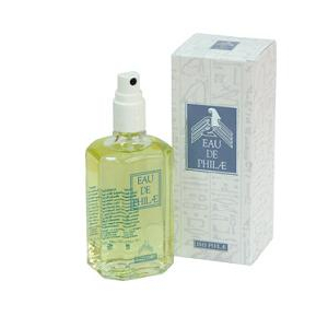 EAU DE PHILAE EAU DE TOILETTE 500 ML