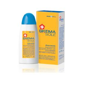 SKEMA SOLE EMULSIONE DOPO 150 ML