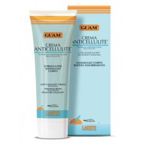 GUAM CREMA ANTICELLULITE 250 ML