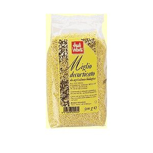 BAULE VOLANTE MIGLIO DECORTICATO 500 G