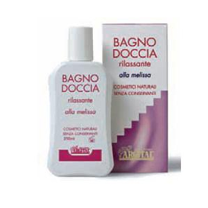 BAGNODOCCIA RILASSANTE 250 ML