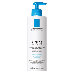 LIPIKAR SURGRAS 400 ML