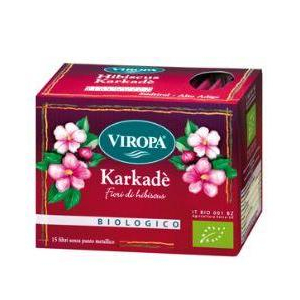 VIROPA KARKADE BIO 15 BUSTINE