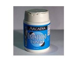 INOSITOLO 60 CAPSULE