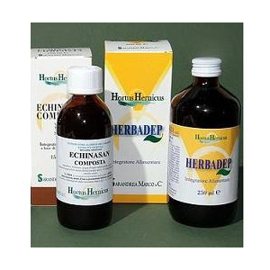 HERBADEP 250 ML