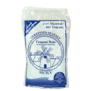 SALE FINO INTEGRALE 1 KG