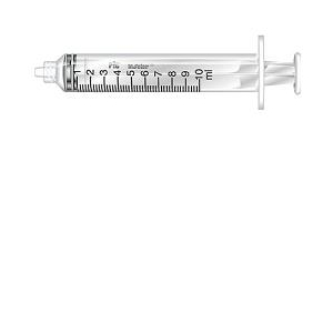 SIRINGA PIC STERILE MONOUSO LUER LOCK CAPACITA' 2,5ML 1 PEZZO