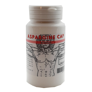 ASPARGINE CAP 60 CAPSULE