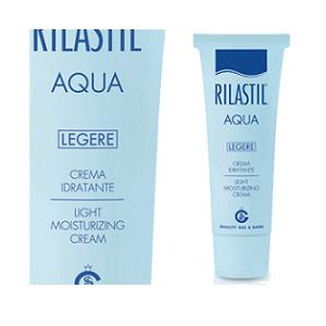 RILASTIL AQUA LEGERE CREMA 50 ML