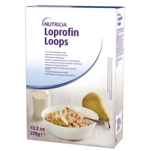 LOPROFIN LOOPS CEREALI 375 G