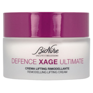 DEFENCE XAGE ULTIMATE CREMA LIFTING RIMODELLANTE 50 ML