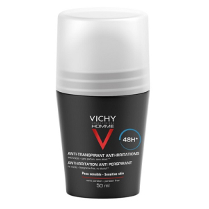 VICHY HOMME DEO ROLL-ON PS 50 ML