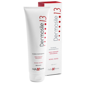 DERMOSILE 13 EMULSIONE CORPO 300 ML