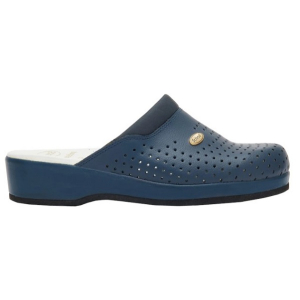 CLOG BACK GUARD BYCAST BIS UNISEX BACKGUARD NAVY BLUE 46