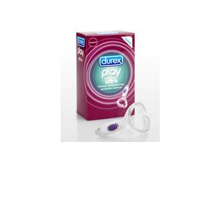 DUREX PLAY ULTRA