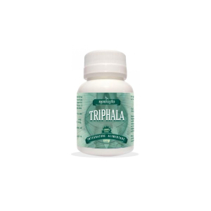 TRIPHALA 100 COMPRESSE