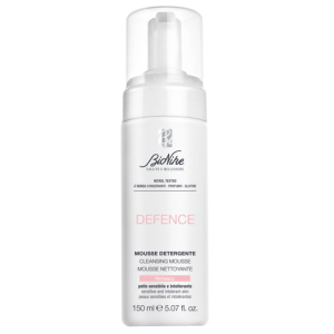 DEFENCE MOUSSE DETERGENTE 150 ML