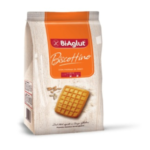 BIAGLUT BISCOTTINO 200 G