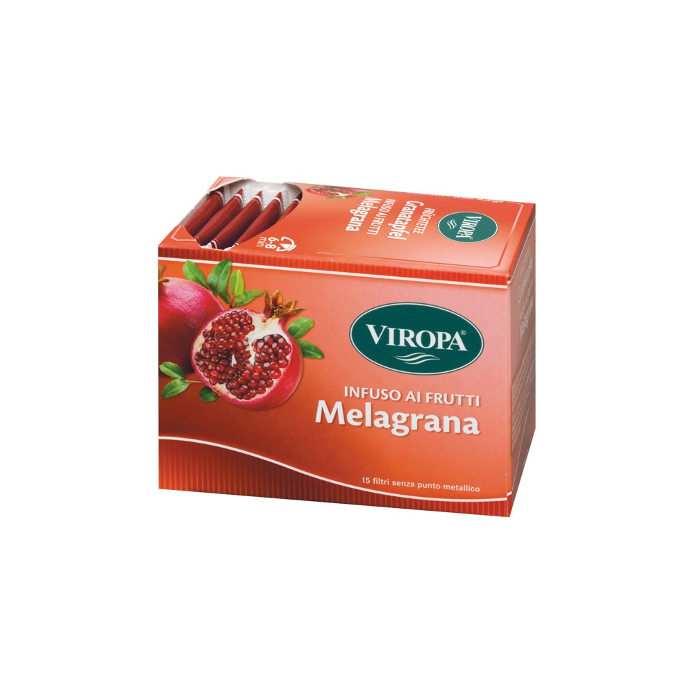 VIROPA MELAGRANA 15 BUSTINE