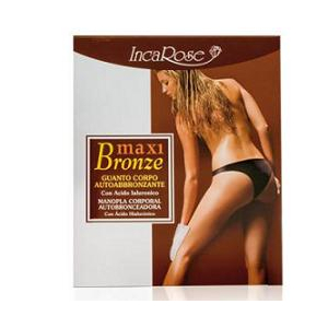 6NCAROSE MAXI BRONZE GUANTO CORPO 3