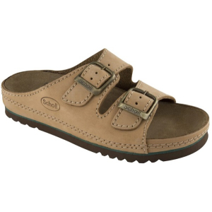 AIR BAG NUBUCK LINED UNISEX BIOPRINT CUOIO 46